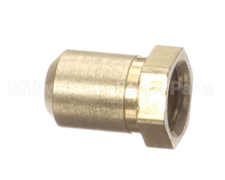 2059-1 Imperial #40 Orifice Hood, Drilled To Size And Ma