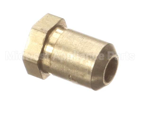 2059-1 Imperial #40 Orifice Hood, Drilled To Size And Ma