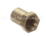 2059-1 Imperial #40 Orifice Hood, Drilled To Size And Ma