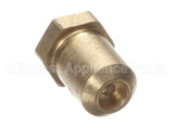 2059-1 Imperial #40 Orifice Hood, Drilled To Size And Ma