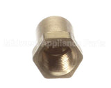 2059-1 Imperial #40 Orifice Hood, Drilled To Size And Ma