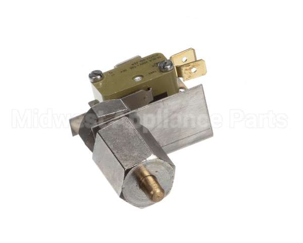 2059018 Sammic Microswitch Set