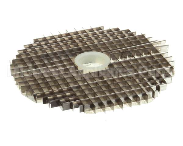 2059032 Sammic Blade 10Mm And Washer