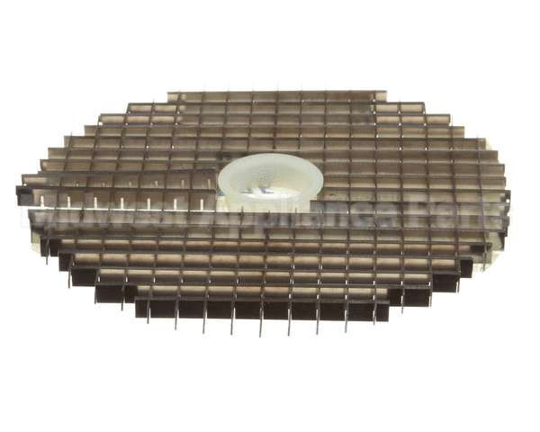 2059032 Sammic Blade 10Mm And Washer
