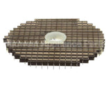 2059032 Sammic Blade 10Mm And Washer