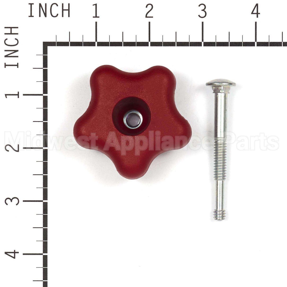 205910GS Briggs & Stratton Kit-Hardware Handle