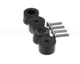 2059159 Sammic Rubber Feet Set
