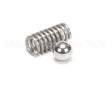 2059304 Sammic Lock Spring Set