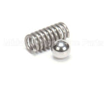 2059304 Sammic Lock Spring Set