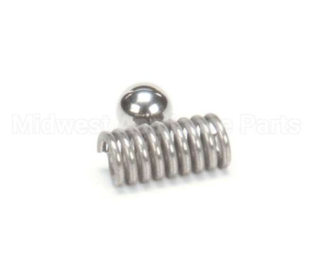 2059304 Sammic Lock Spring Set