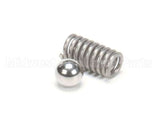 2059304 Sammic Lock Spring Set