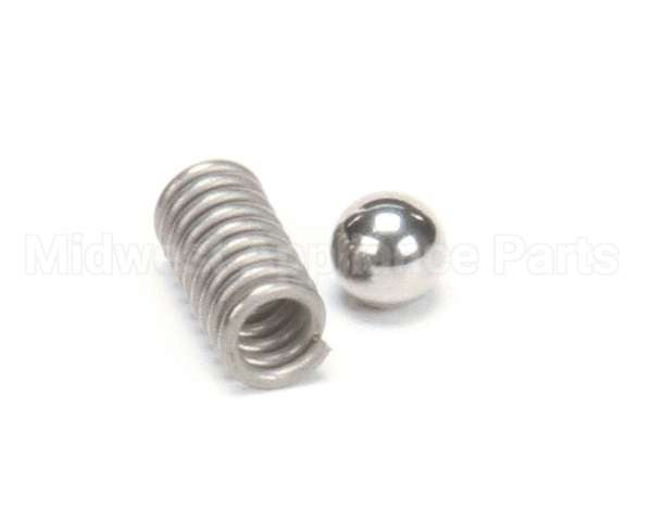 2059304 Sammic Lock Spring Set