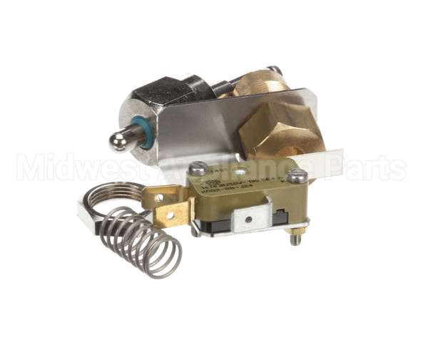 2059305 Sammic Microswitch Set Ca-301