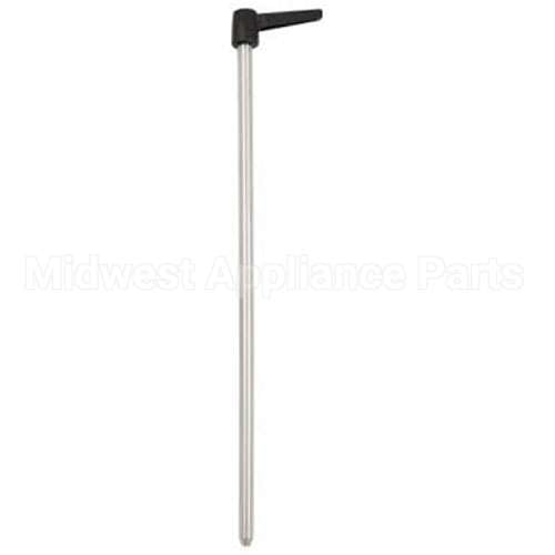 2059309 Compatible Sammic Hinge Shaft Fits Sammic Ca-301
