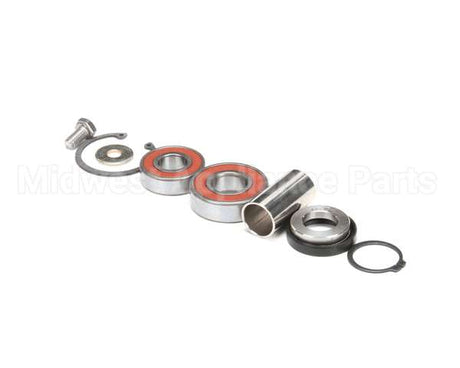 2059312 Sammic Shaft Bearing Set Ca-301/401