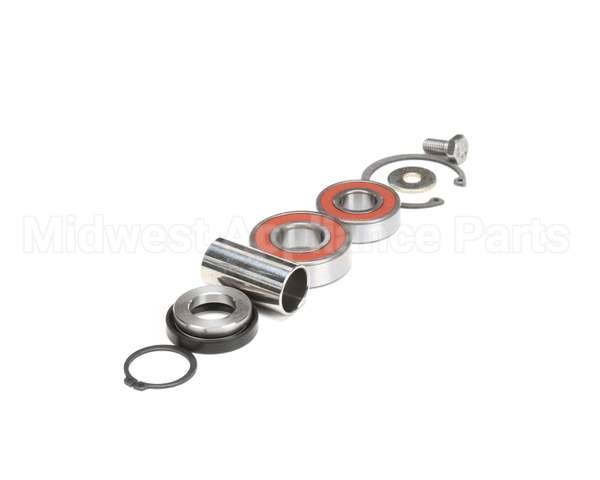 2059312 Sammic Shaft Bearing Set Ca-301/401