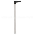 2059315 Compatible Sammic Lever Shaft Fits Sammic Ca-301