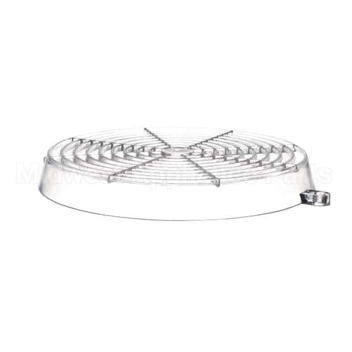 205932000 Coldzone Fan Guard, 6"