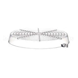 205932000 Coldzone Fan Guard, 6"