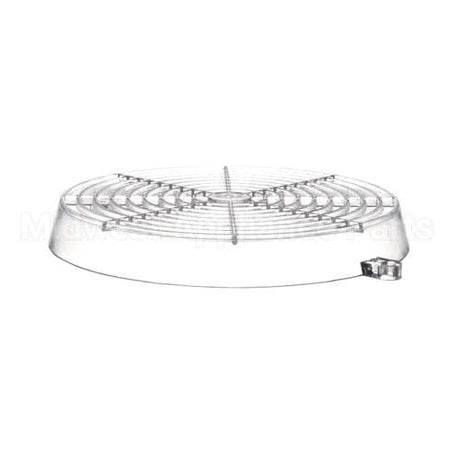 205932000 Coldzone Fan Guard, 6"