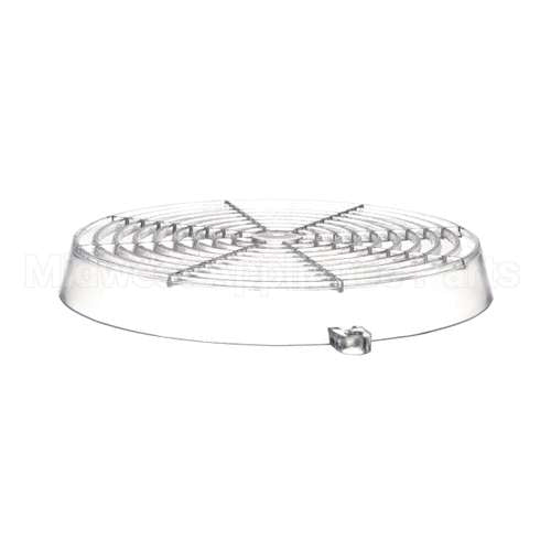 205932000 Coldzone Fan Guard, 6"