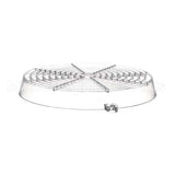 205932000 Coldzone Fan Guard, 6"