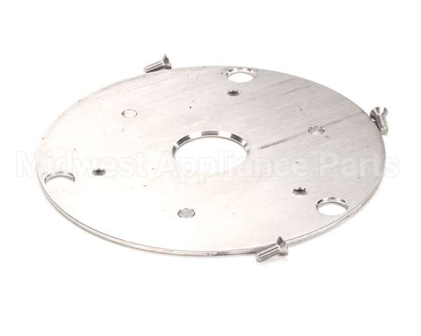 2059347 Sammic Bayonet Cover Set Ck-301