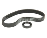 2059359 Sammic Belt Retainer Set