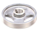 2059360 Sammic Driven Pulley Set 60Hz