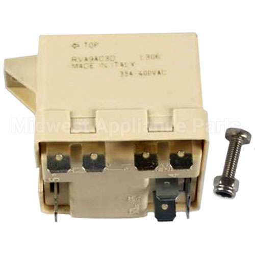 2059361 Compatible Sammic Starting Relay Set