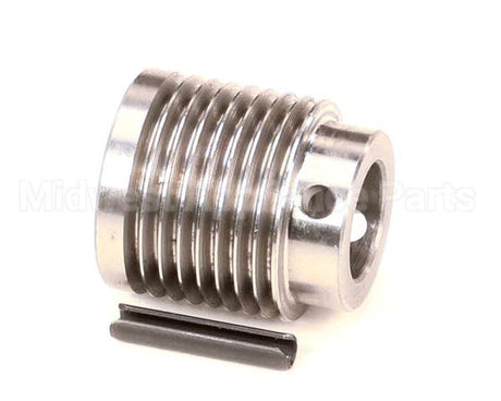 2059367 Sammic Driving Pulley Set 60Hz