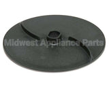 2059389 Sammic Ejecting Disc Set