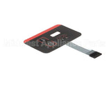 2059397 Sammic Keyboard Set Ca
