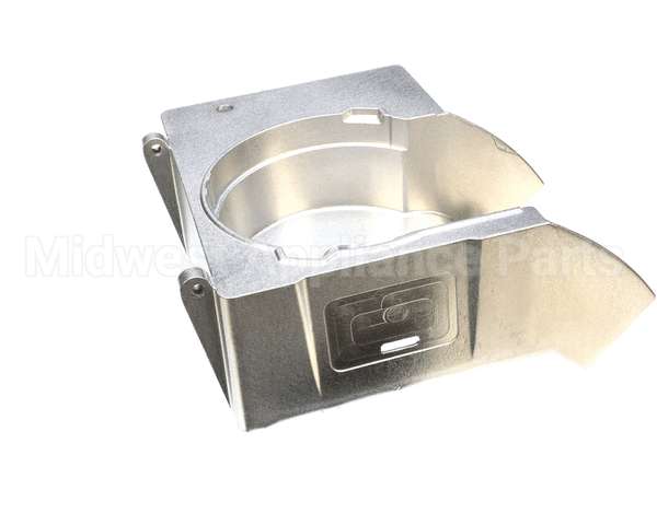2059402 Sammic Cover Set Ca301