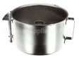 2059418 Sammic Bowl Set Ck-301/401-Ck/E-5