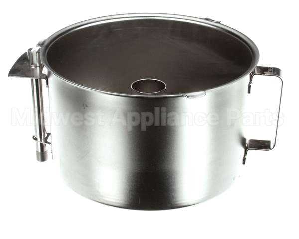 2059418 Sammic Bowl Set Ck-301/401-Ck/E-5