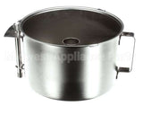 2059418 Sammic Bowl Set Ck-301/401-Ck/E-5