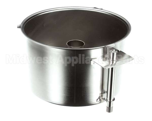 2059418 Sammic Bowl Set Ck-301/401-Ck/E-5