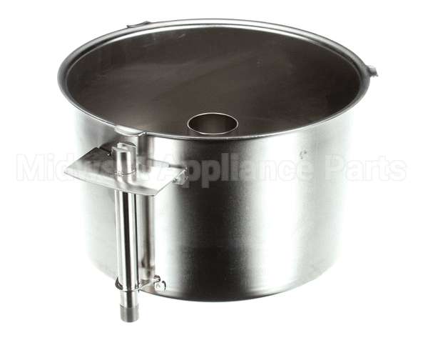 2059418 Sammic Bowl Set Ck-301/401-Ck/E-5