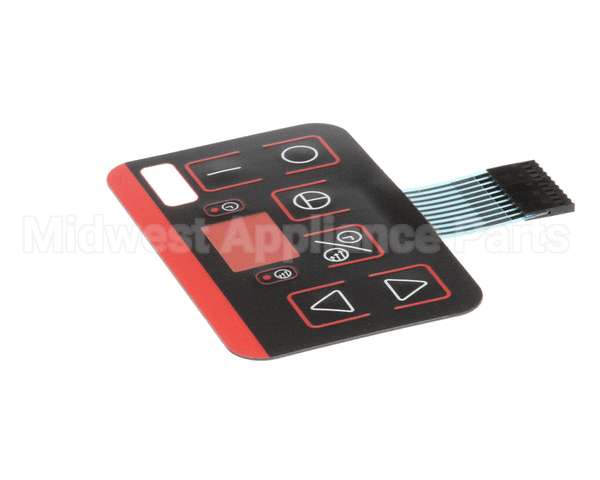 2059421 Sammic Keyboard Set Ck-301/401Cke-5/8