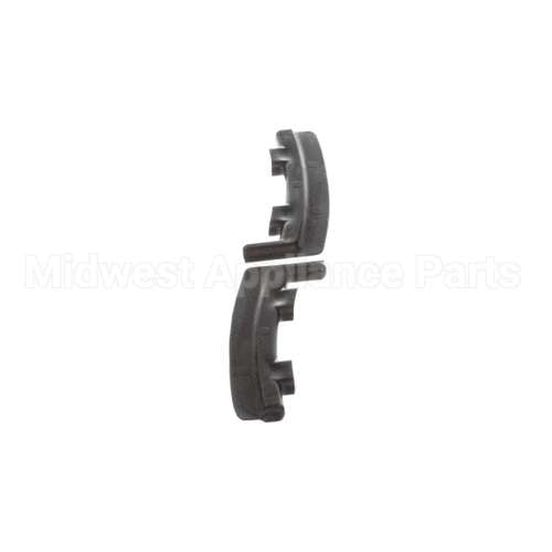 2059428 Sammic Scraper Cover Set