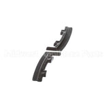 2059428 Sammic Scraper Cover Set