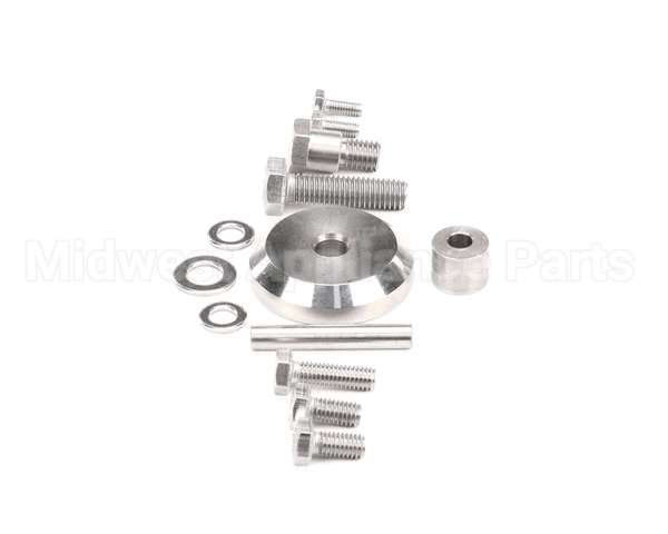 2059479 Sammic Hexagonal Screws Kit Ca401