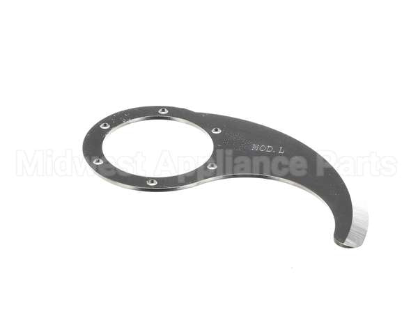 2059480 Sammic Upper Flat Blade Set Cke5