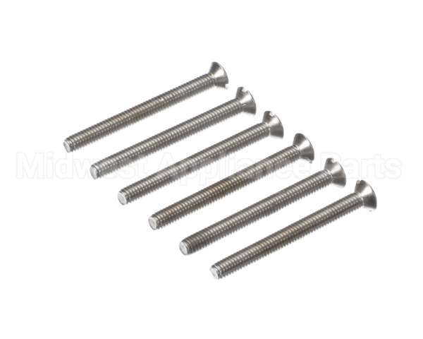 2059495 Sammic Hub Screws 8
