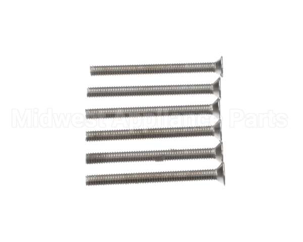 2059495 Sammic Hub Screws 8