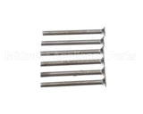 2059495 Sammic Hub Screws 8