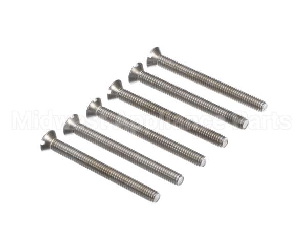 2059495 Sammic Hub Screws 8