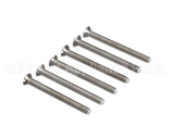 2059495 Sammic Hub Screws 8