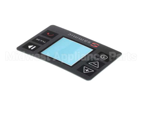 2059593 Sammic Keyboard Ke